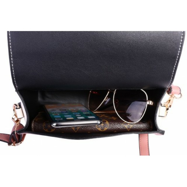 Jm Handbag Coffee Women S Fashion Bags Wallets On Carou