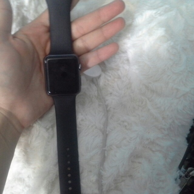 jual apple watch bekas