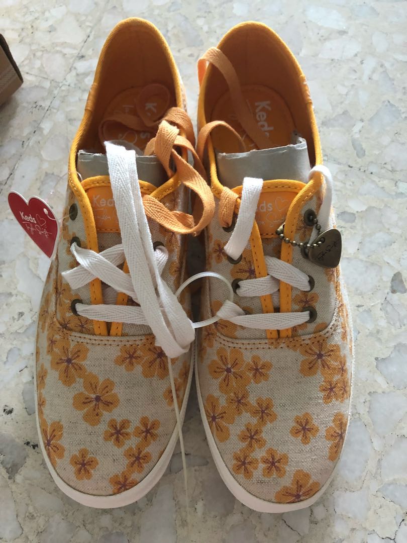 Cherry keds clearance