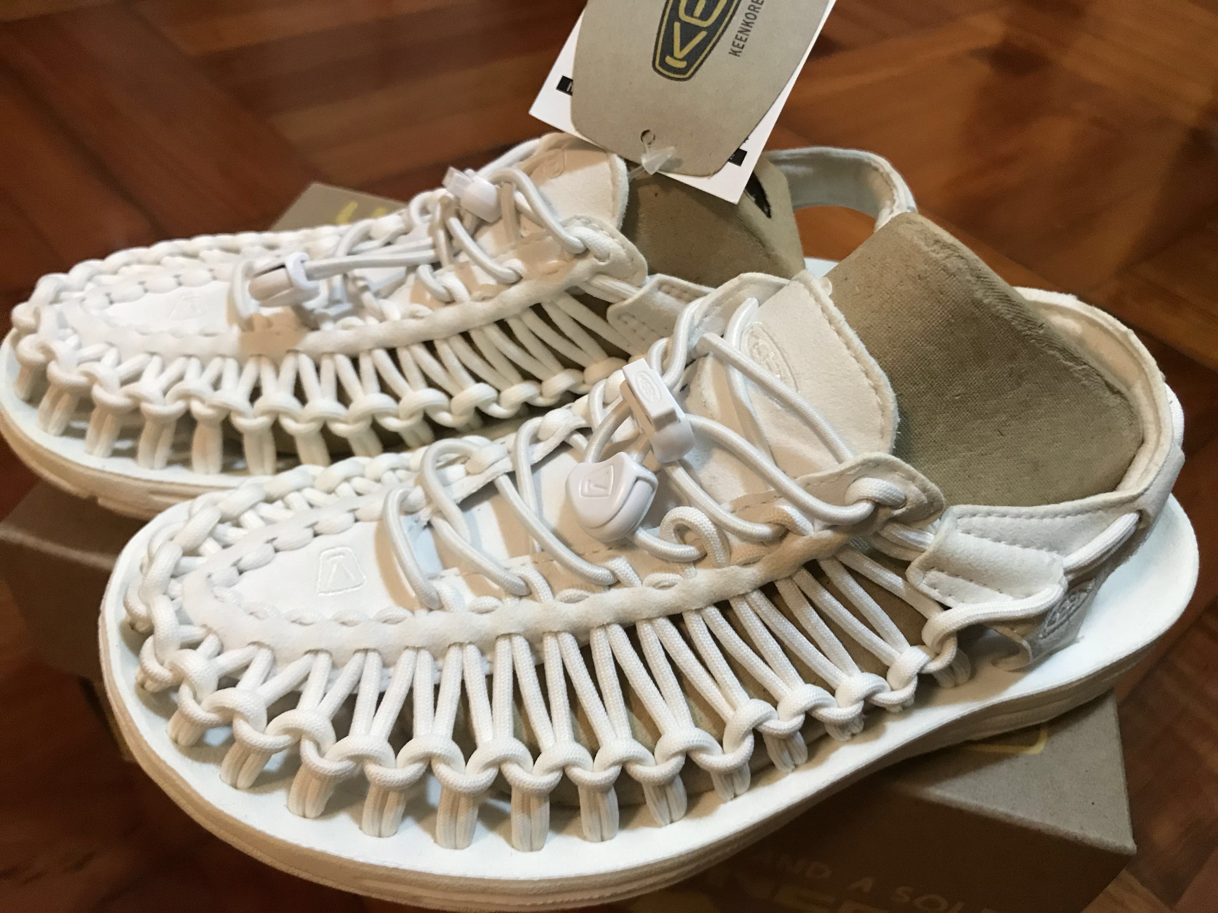 Keen sales uneek 3c
