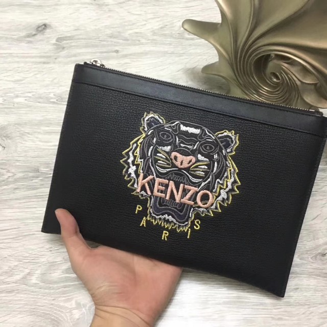 kenzo clutch price