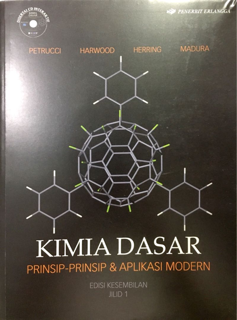 Buku Kimia Dasar Raymond Chang Kumpulan Kunci Jawaban Buku
