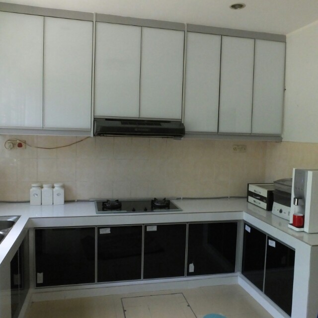 Kitchen Cabinet Murah Home Furniture Furniture On Carousell