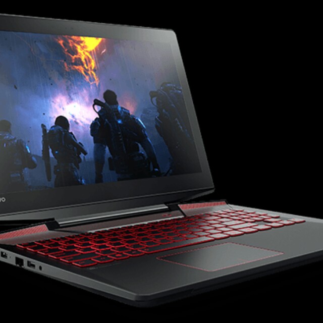 Lenovo Legion Y 520 Elektronik Komputer Laptop Di Carousell