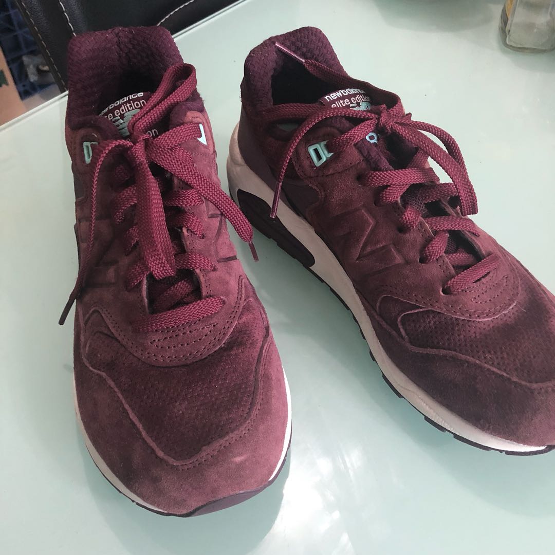 New Balance Revlite 580 Elite Edition Women S Fashion Footwear Sneakers On Carousell New Balance Revlite 580 Elite Edition Women S Fashion Footwear Sneakers On Carousell