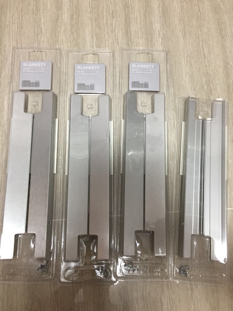 Ikea blankett sales 595 mm