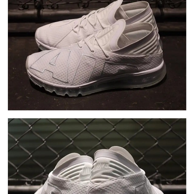 foot locker air max femme