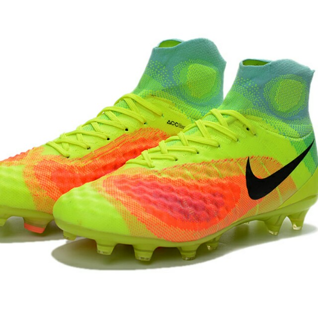 magista high top