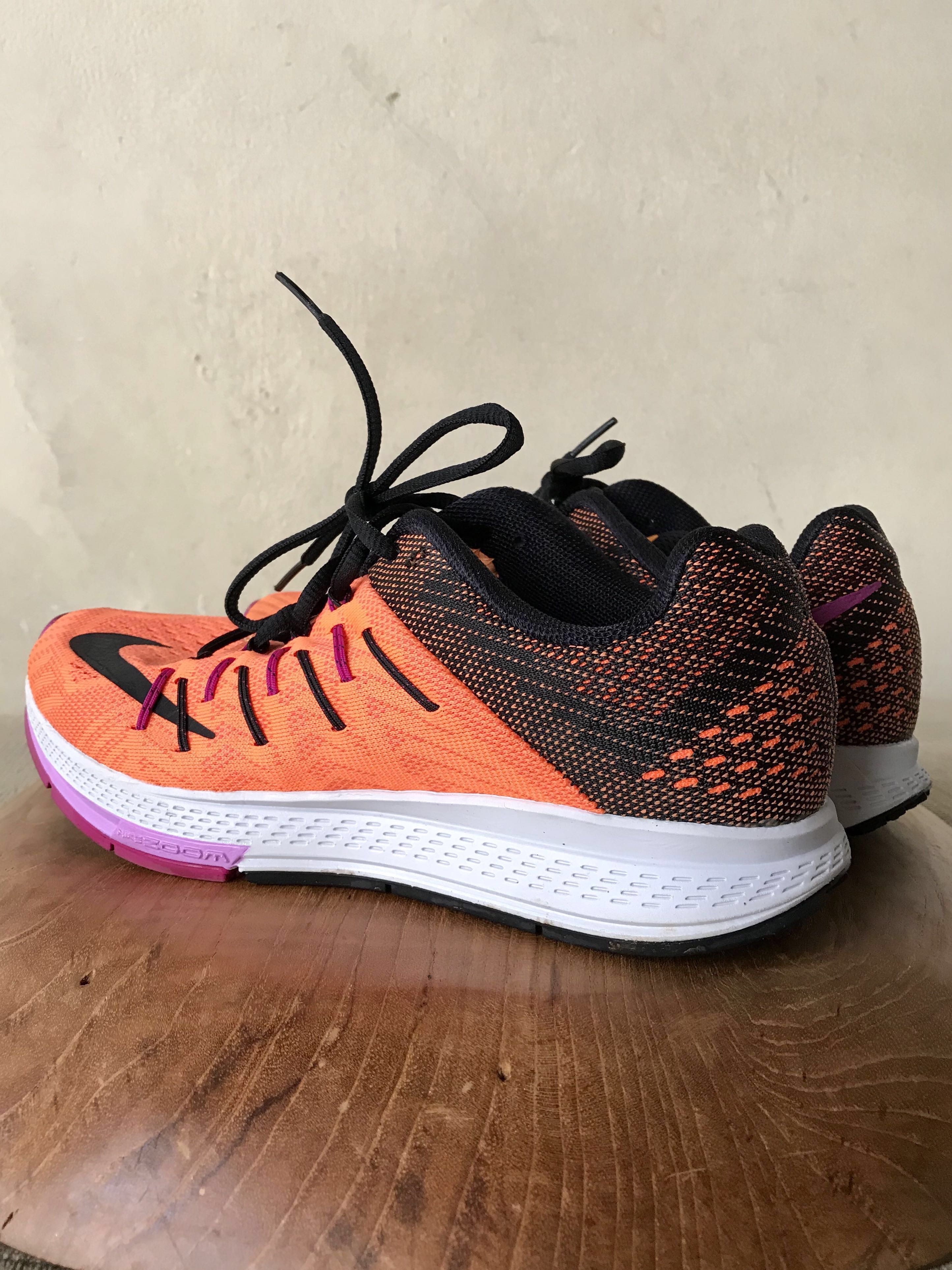 Nike neutral cheap ride responsive