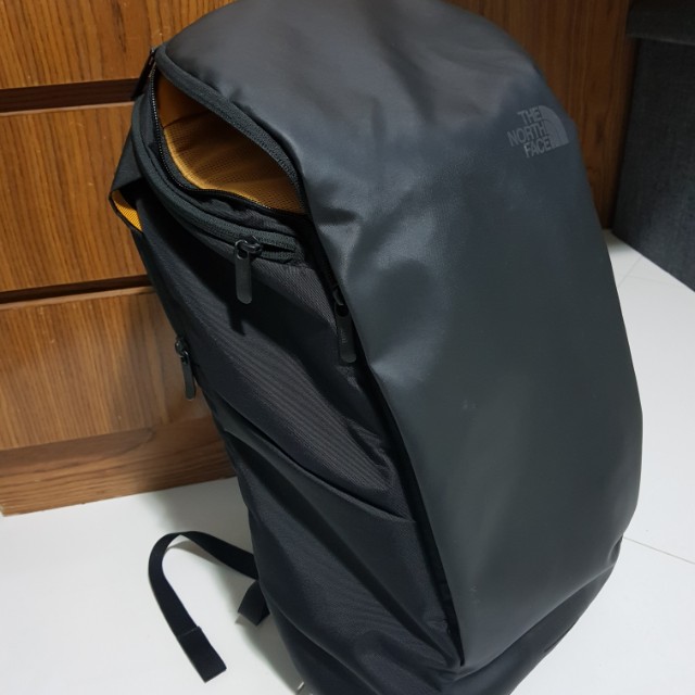 the north face kaban 26l backpack