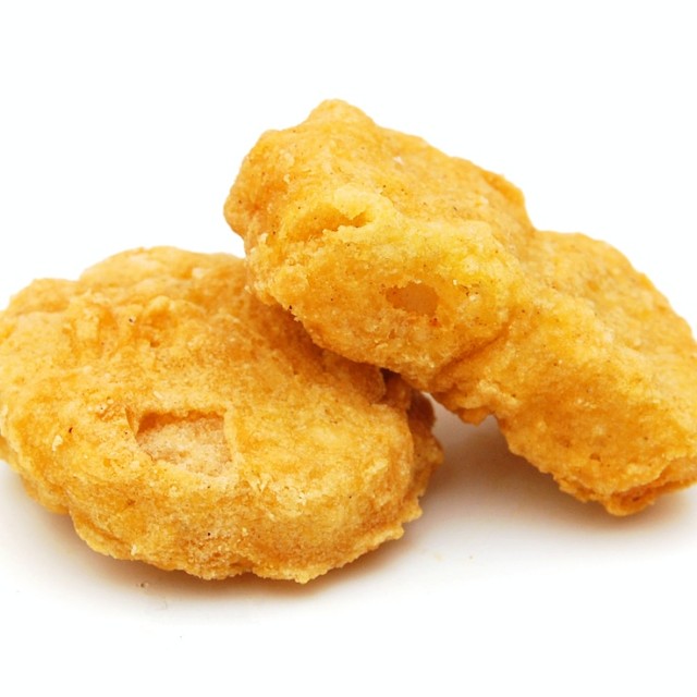 Nuggets, Food & Drinks, Chilled & Frozen Food on Carousell