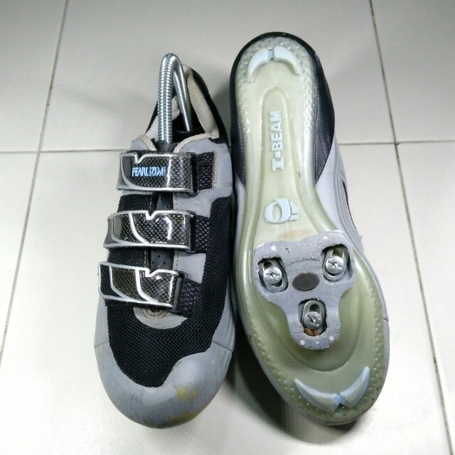 Pearl izumi vagabond rb shoe