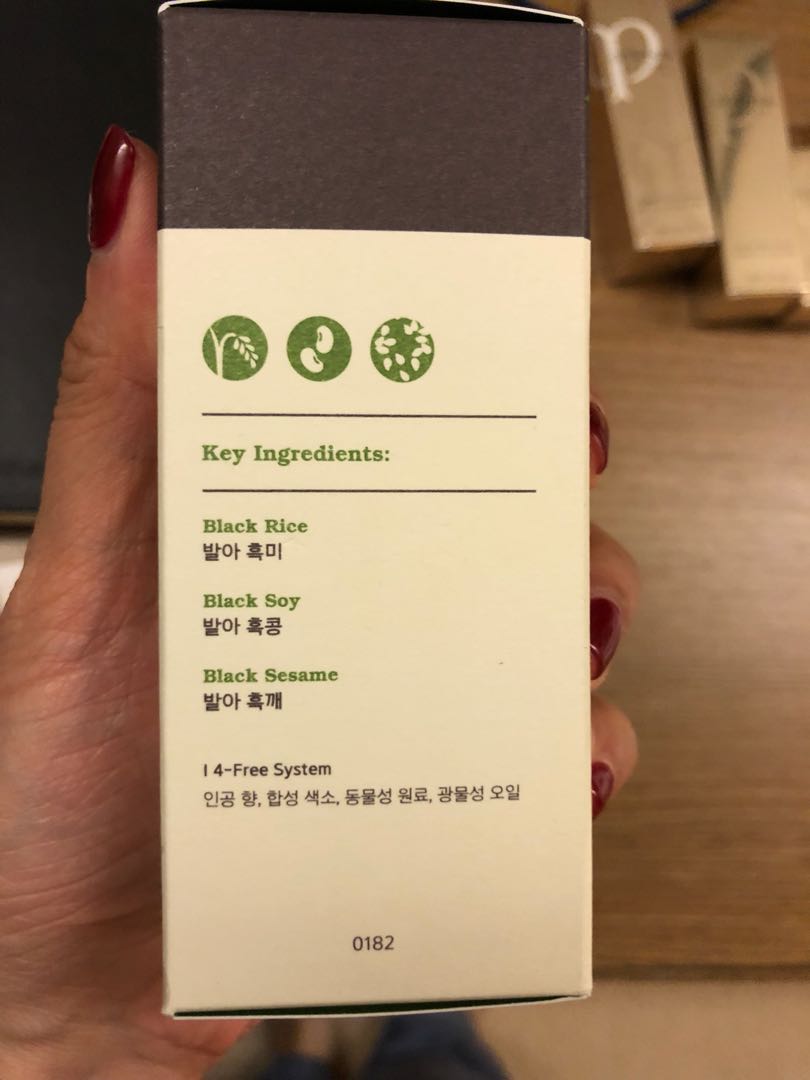 PRIMERA KOREAN SERUM, 美容＆個人護理, 健康及美容 皮膚護理, 面部 面部護理 Carousell