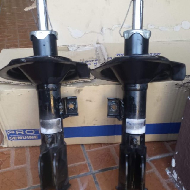 Sachs Absorber Damper For Inspira Lancer Auto Accessories On Carousell