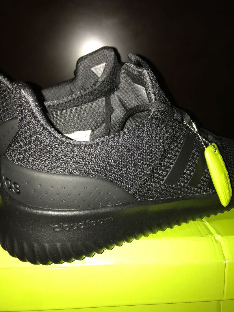 adidas neo cloudfoam ultimate