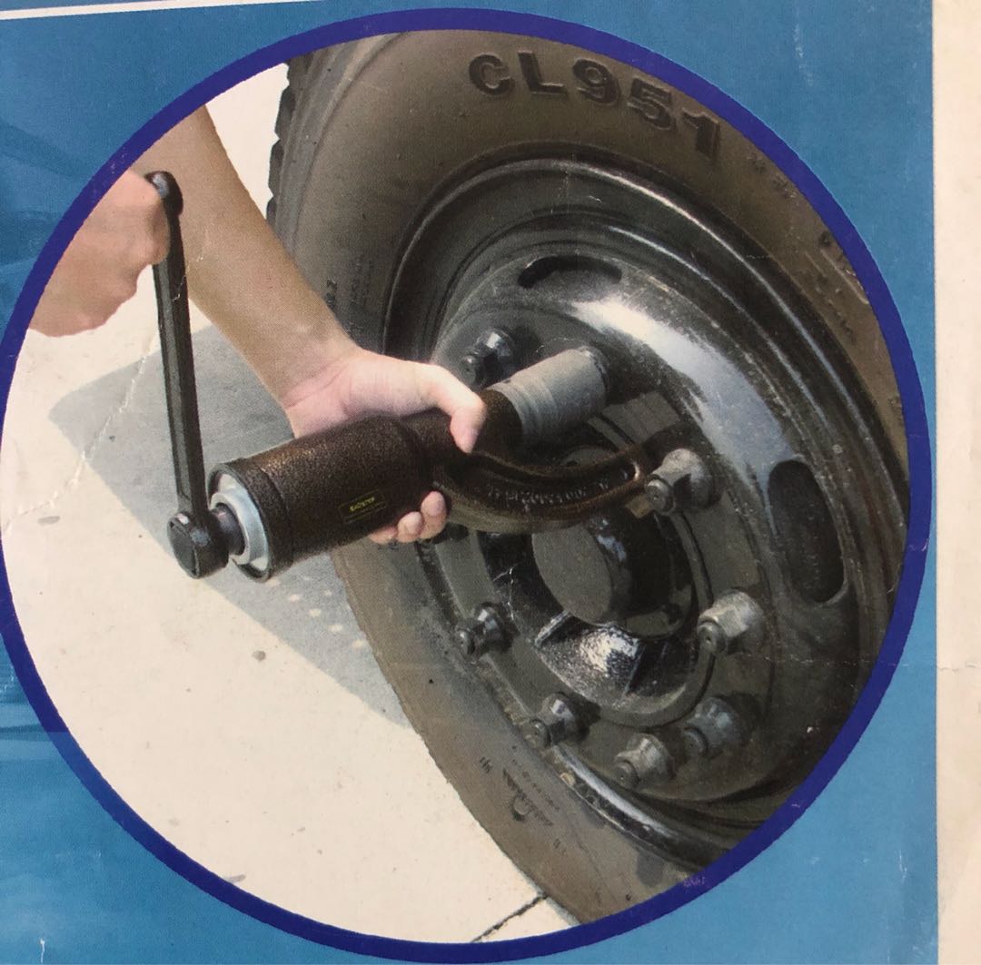 Set Bukak Nut Lori Auto Accessories On Carousell