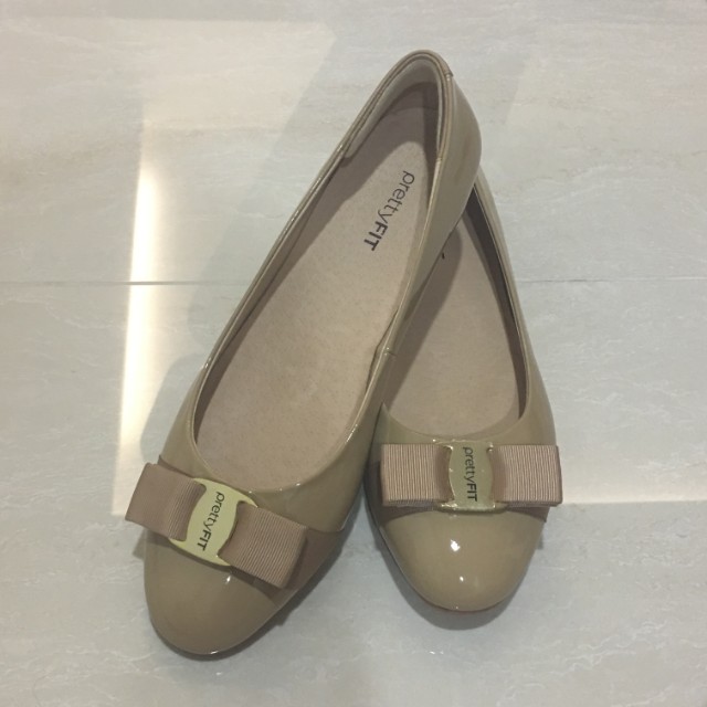 prettyfit shoes