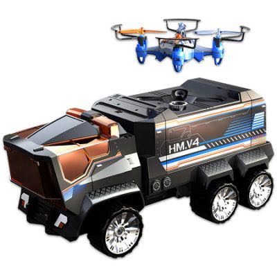 remote controlled truck