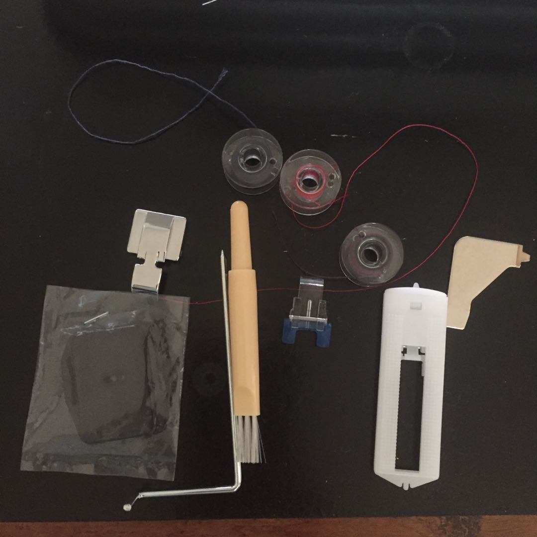 Singer Smart II Sewing Machine, TV & Home Appliances, Washing Machines