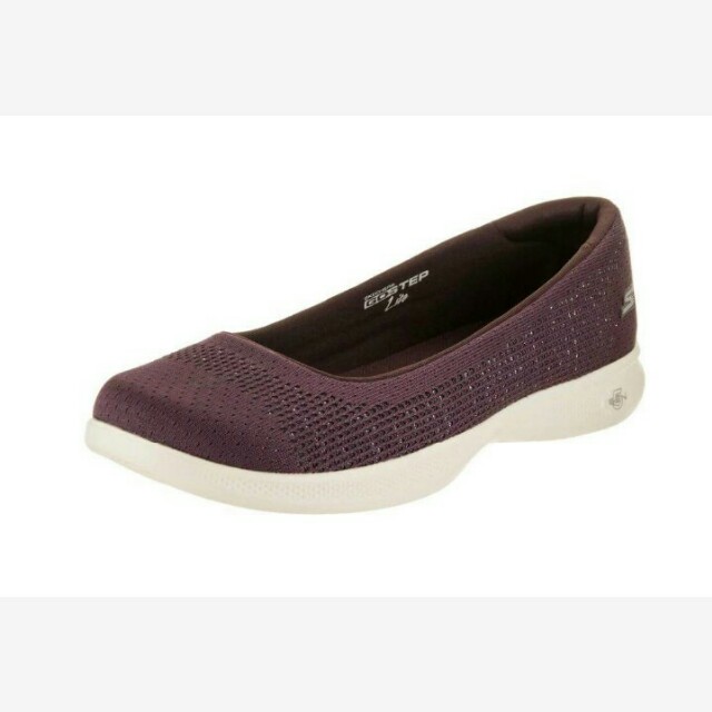 womens skechers go step lite