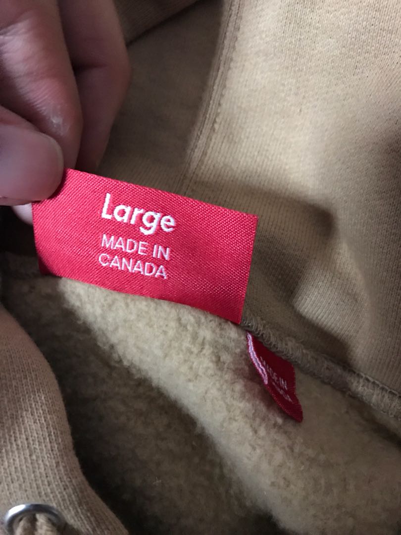 Supreme ibca hoodie hot sale