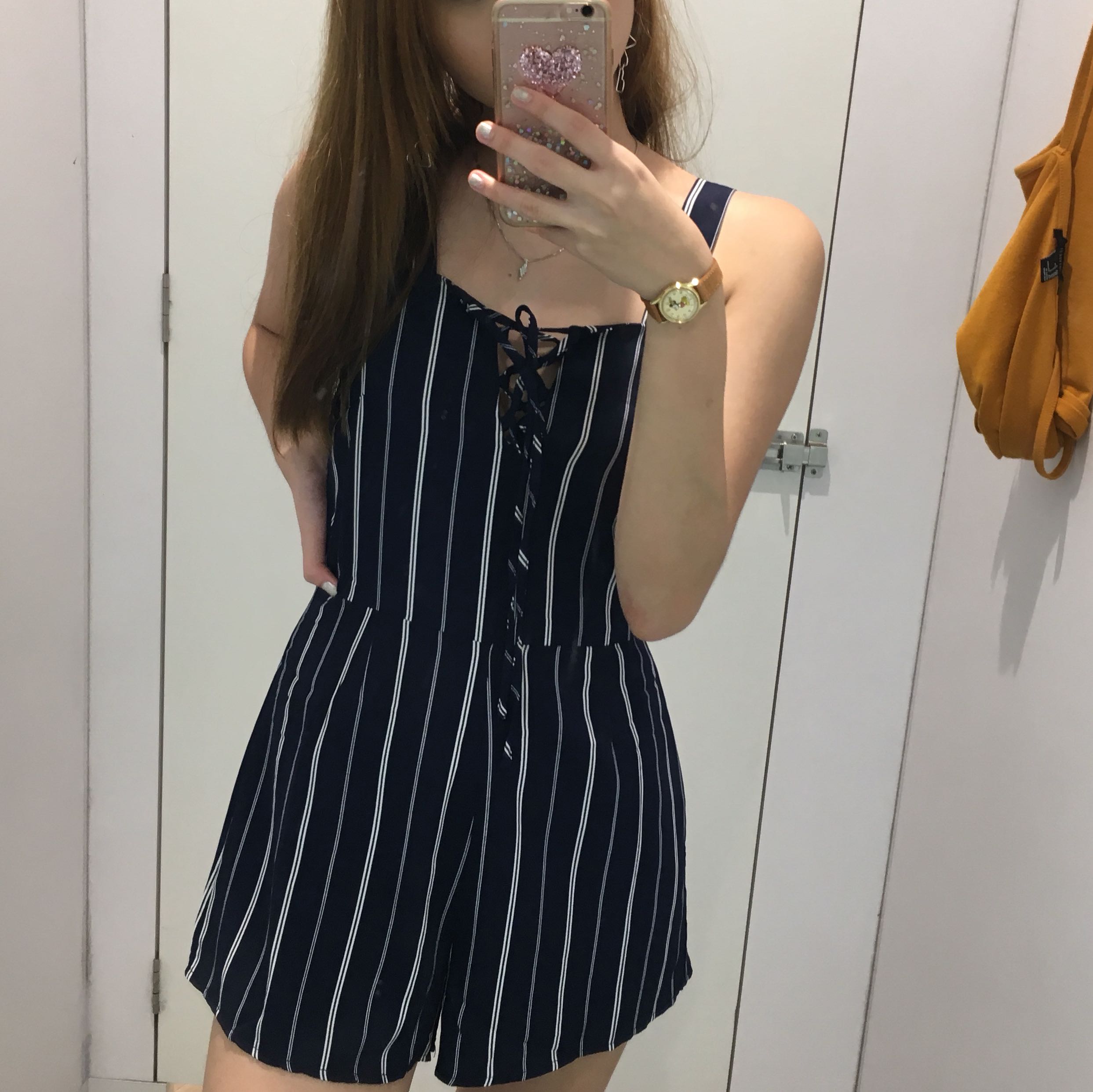 Temt romper Clearance