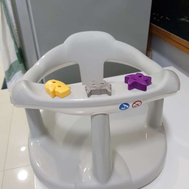 aquababy bath ring