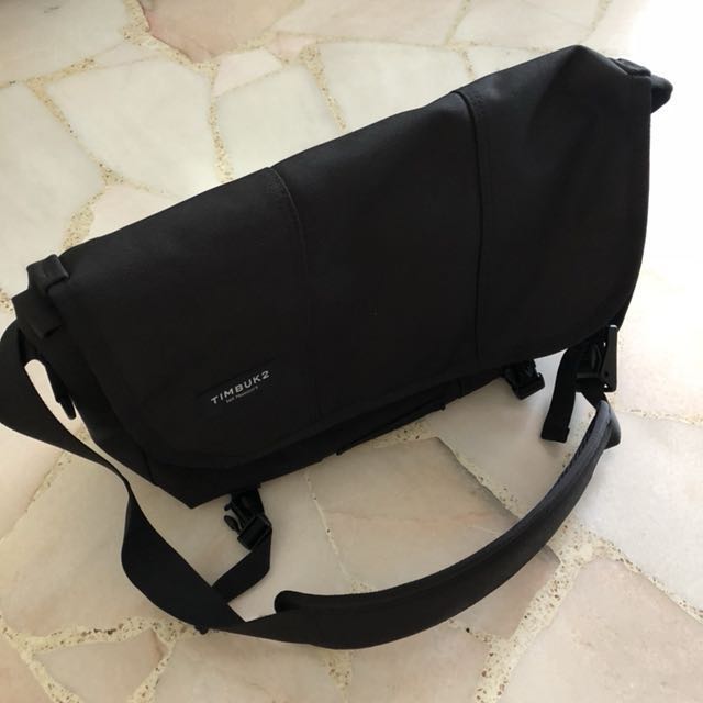 Timbuk2 cordura deals