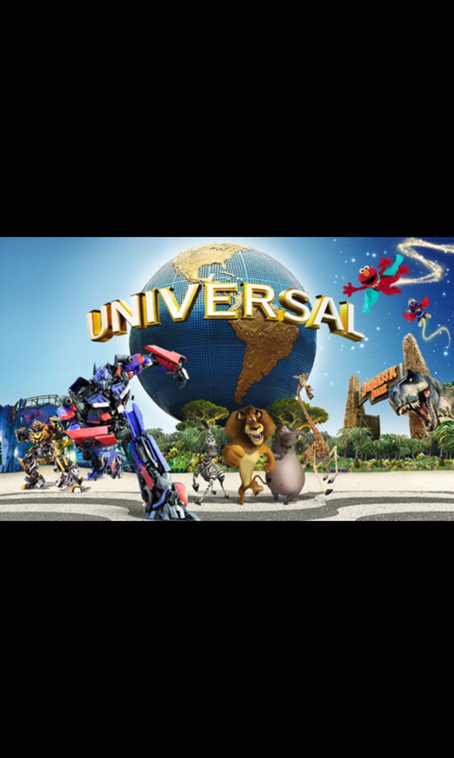 USS ticket, Tickets & Vouchers, Event Tickets on Carousell