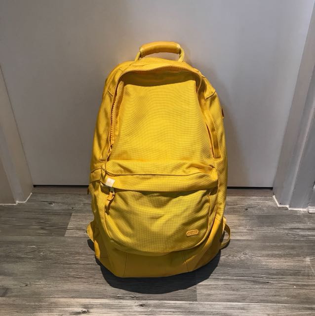 visvim バリステイック 23L yellow 【超お買い得！】 nods.gov.ag