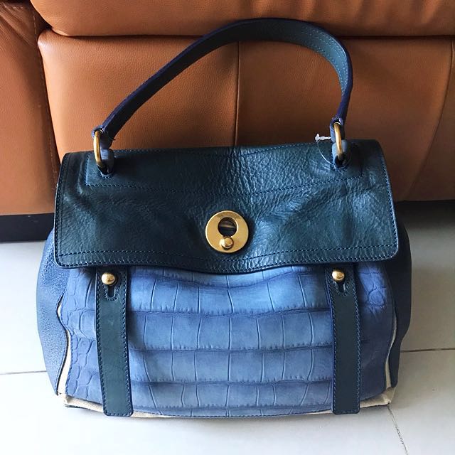 ysl muse 2 bag