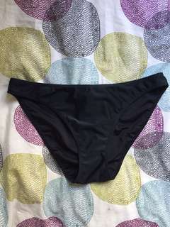 Bikini bottoms