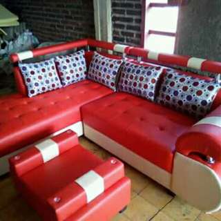 sofa