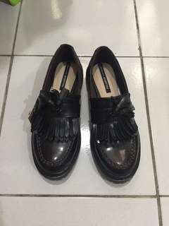 New Pull & Bear Loafers