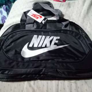 Travelling Bag - Nike Class A