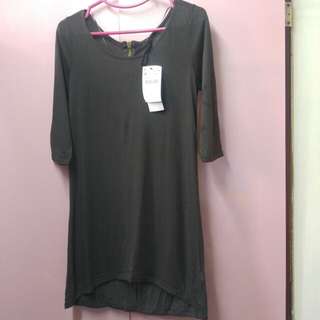 New Zara size M