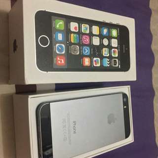 IPhone 5s