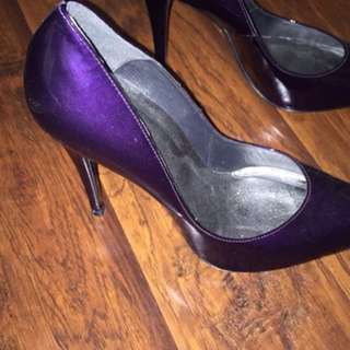 Stuart Weitzman Pumps
