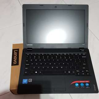 lenovo ideapad 100s 11iby