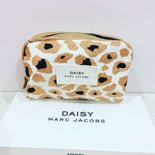 NEW Marc Jacobs Complimentary Pouch