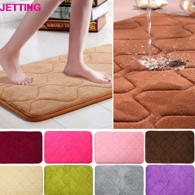 non slip kitchen floor mats