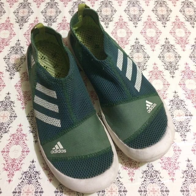 Adidas Climacool Boat SL Shoes, Men's Fashion, Footwear on Carousell