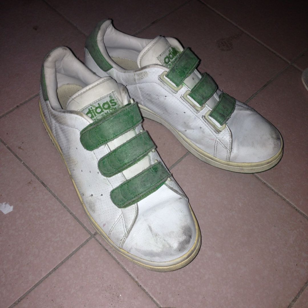 stan smith vintage