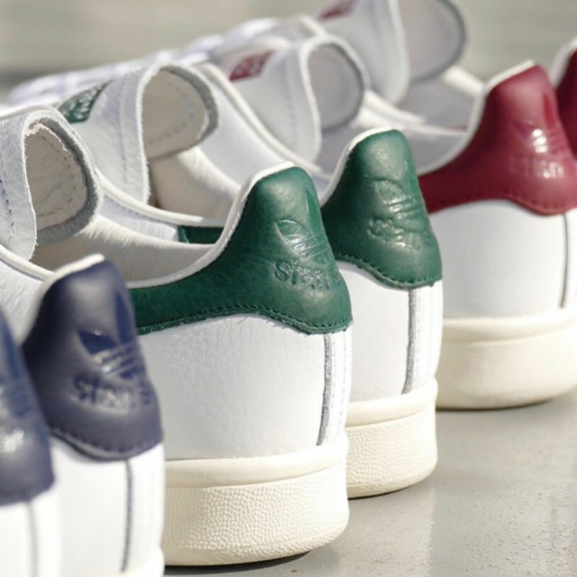 Adidas stan smith gold lettering 2025