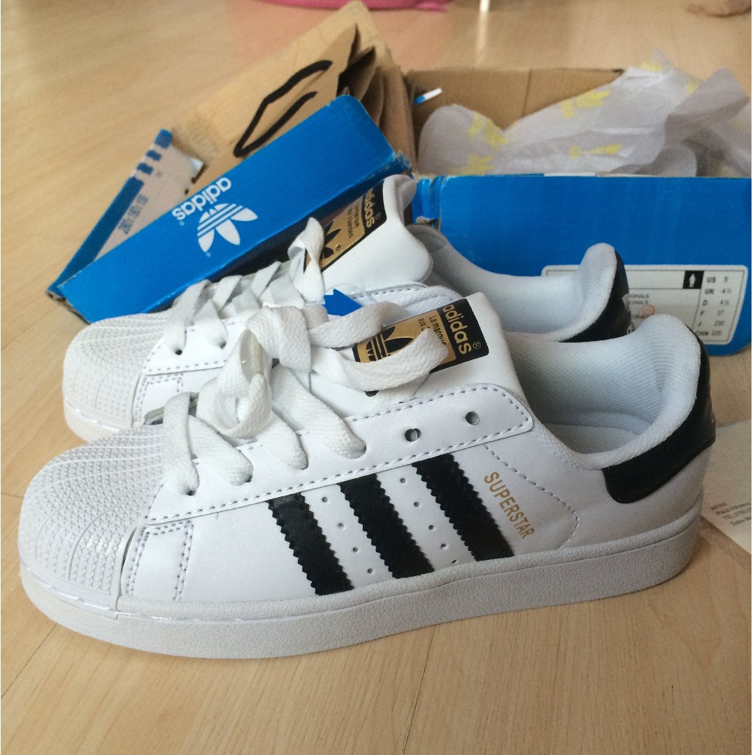 superstar adidas 37