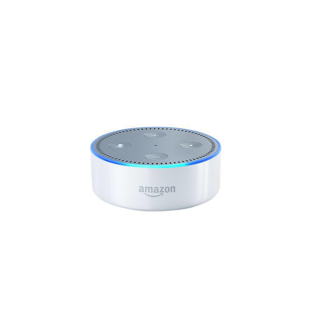 echo dot 2