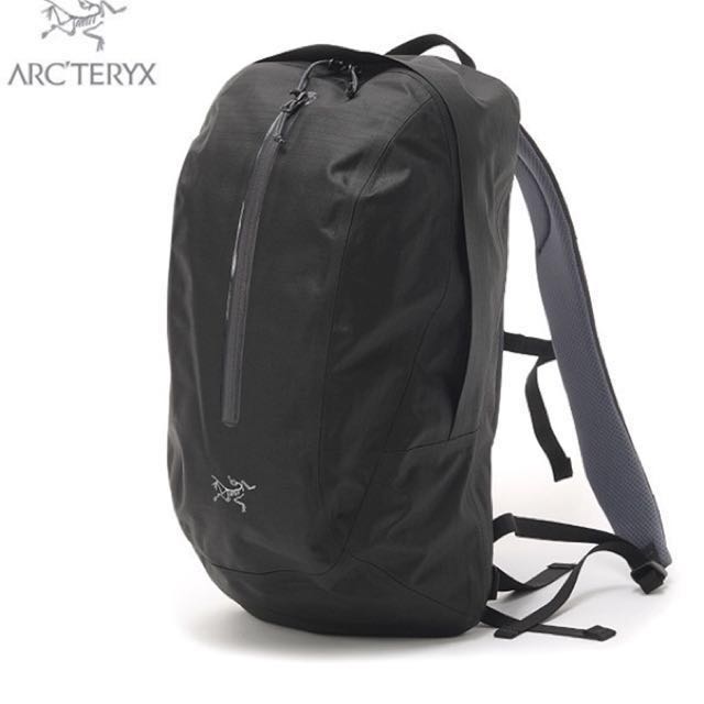 Arteryx Backpack Astri 19 Sports Sports Games Equipment On Carousell