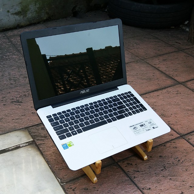 Asus X554l Core I5 Dual Vga Invidia Ram 4gb Led 15 5inch Super Gamer Elektronik Komputer Desktop Di Carousell