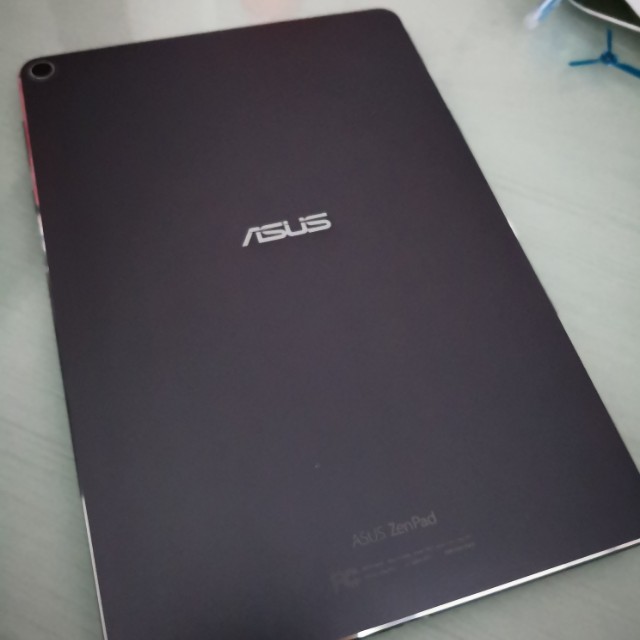 Asus Zenpad 3 S 10 Mobile Phones Tablets Tablets On Carousell