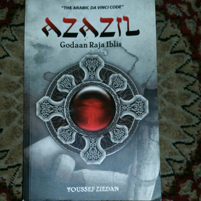 Azazil adalah